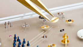 深圳精工手表售后服务网点-打开表壳