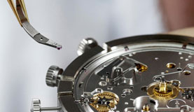 深圳精工维修售后服务中心点-目视检测