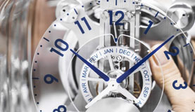 深圳精工售后官方维修-品质控制