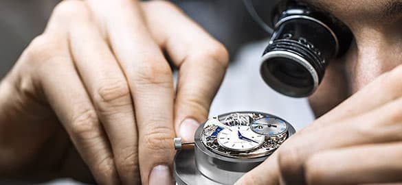 深圳精工维修服务点