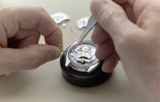 帝舵手表首次戴时间老是慢