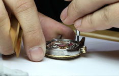 帝舵手表可以换皮带吗