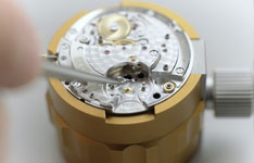 帝舵换零件怎样识别真假